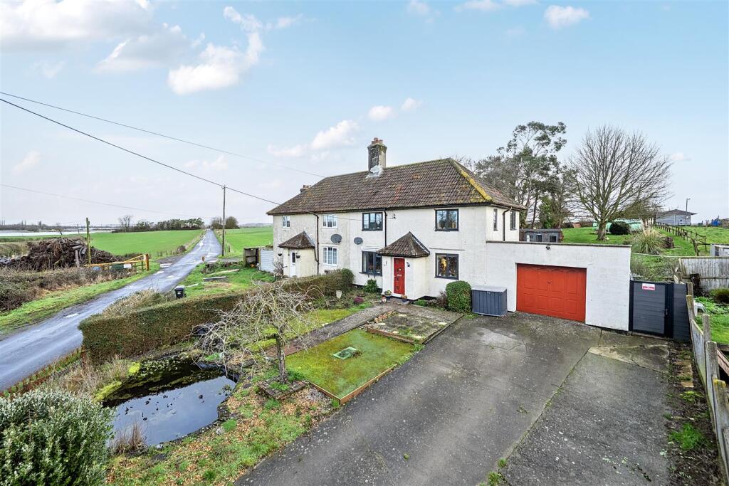 Main image of property: Bearley Cottages,, Bearley Lane, Tintinhull
