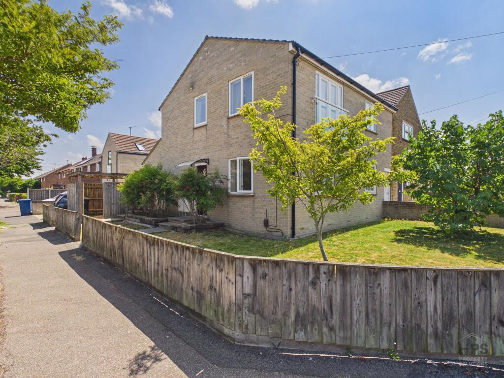 Main image of property: Drayton Road, Cambridge