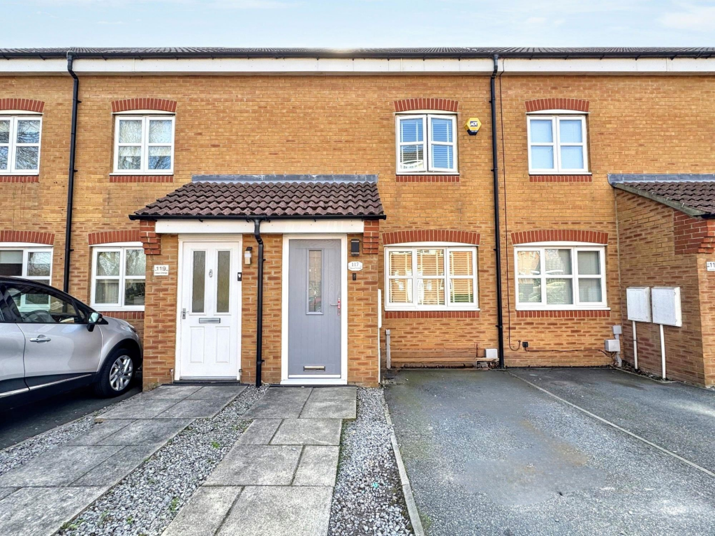 Main image of property: Dilston Grange, Wallsend, Tyne and Wear, NE28 6JH