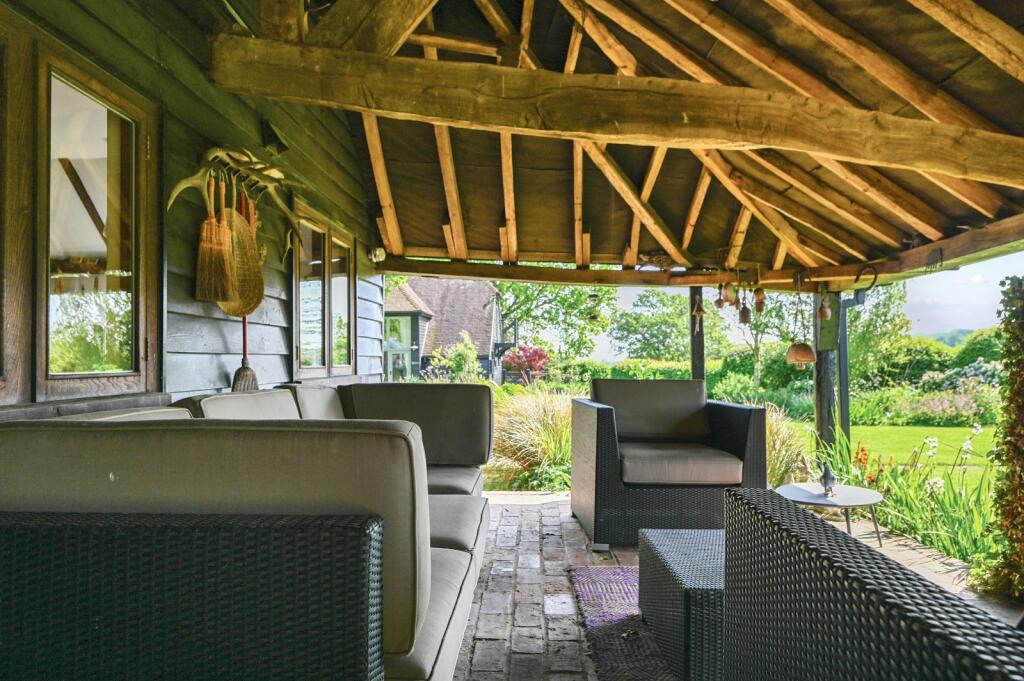 Kingsgate Lane, Wittersham, Tenterden, Kent, TN30 photo 3