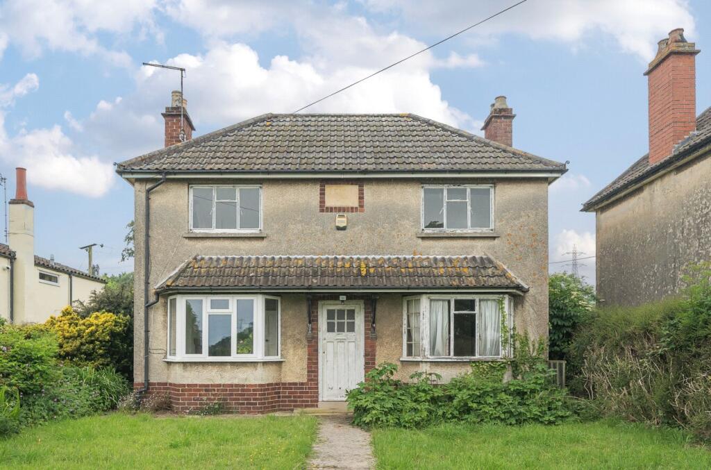 Main image of property: Itchington Road, Tytherington, Wotton-under-Edge, Gloucestershire, GL12