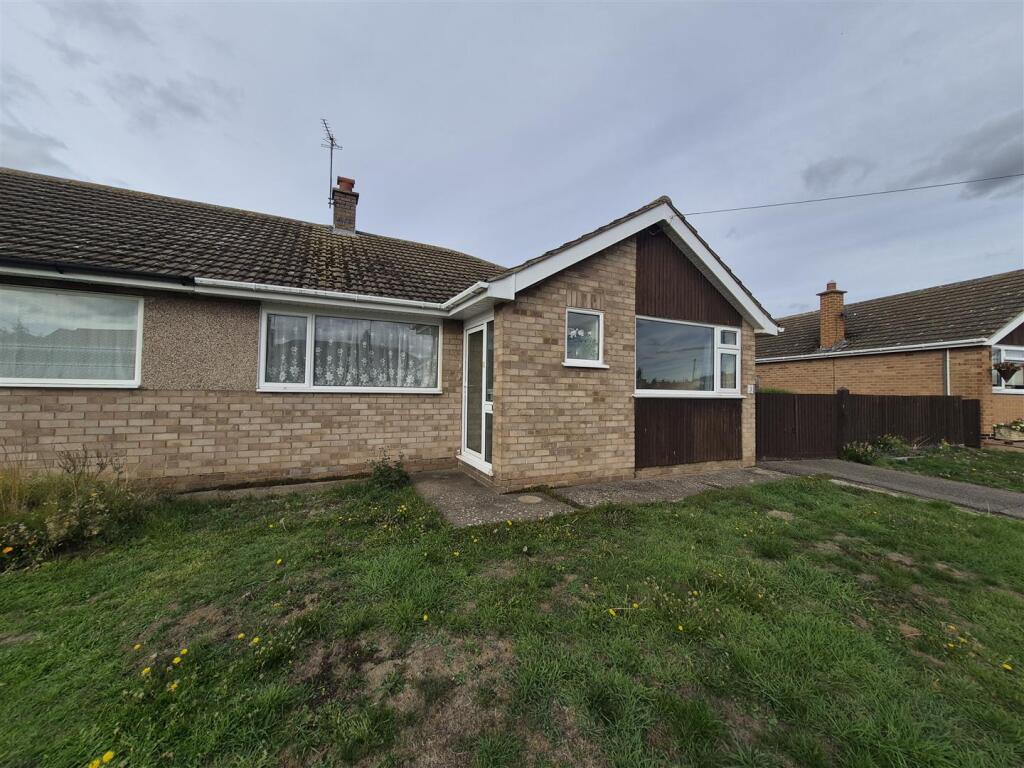 Main image of property: Fleming Avenue, Nottingham