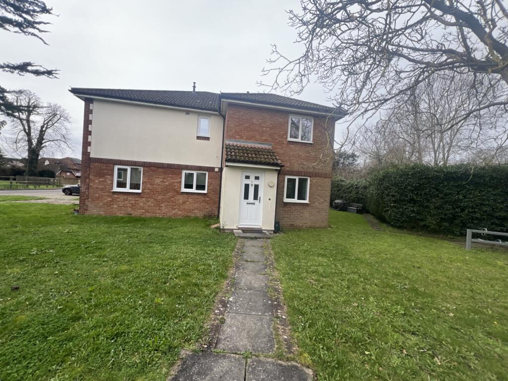 Main image of property: Silverbeck Way, Hithermoor Road, Stanwell Moor, TW19 6BT