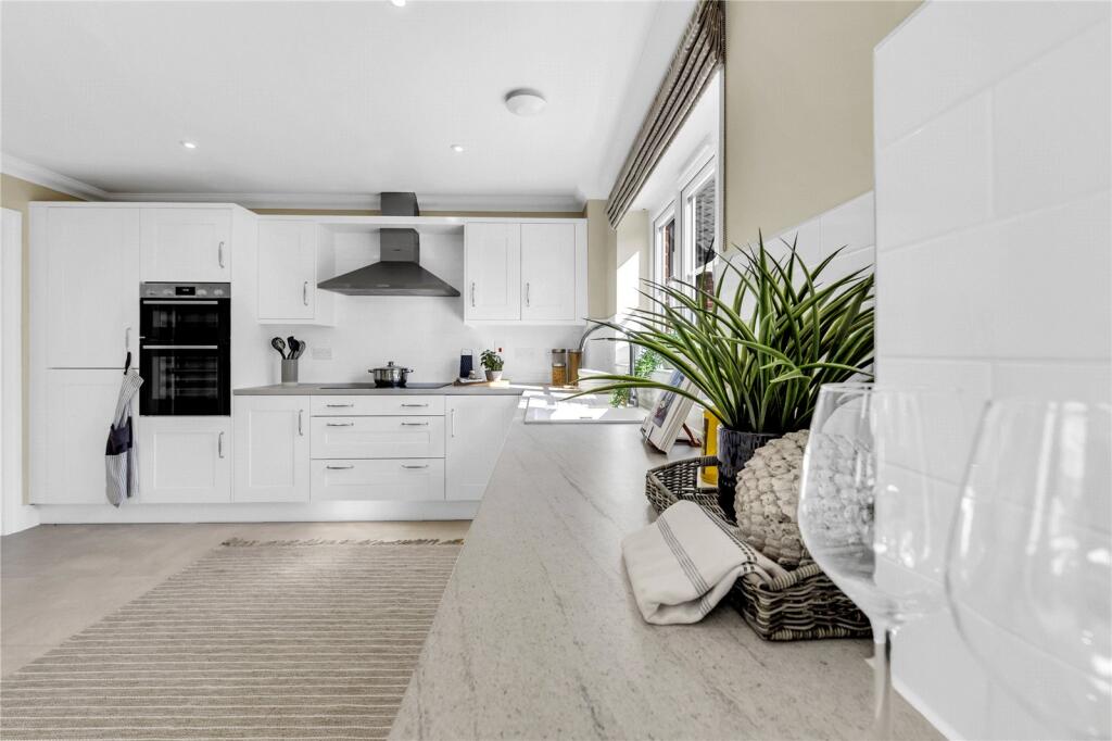 Main image of property: Roman Way, Halesworth, Suffolk