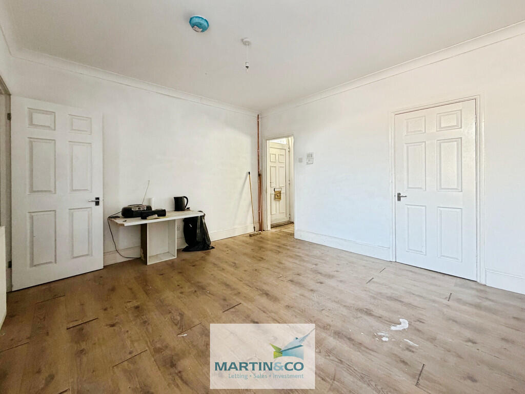 House in Sheffield - View 5