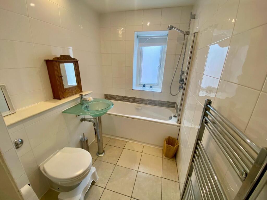 Apartment in Manchester, Ladybarn, Withington - View 5