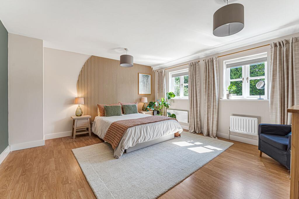 Millers Mews, Witney, OX28 photo 4
