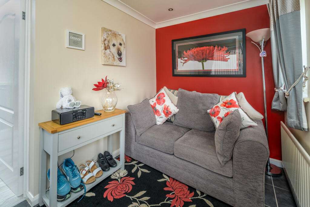 House in Newcastle upon Tyne, East Chevington - View 4
