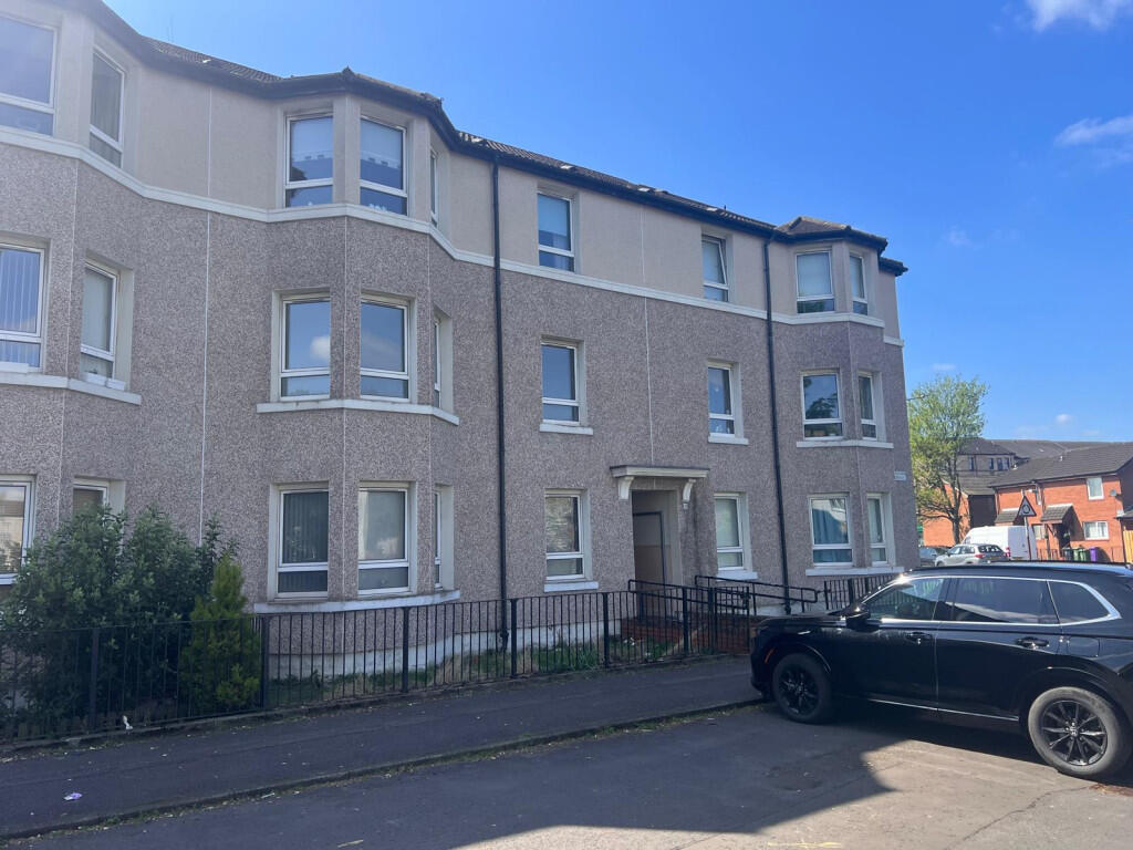 Main image of property: Crossloan Terrace, Govan