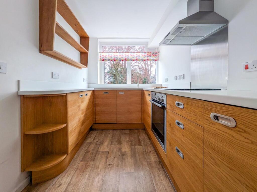 Main image of property: Durdham Court, Durdham Park, Bristol