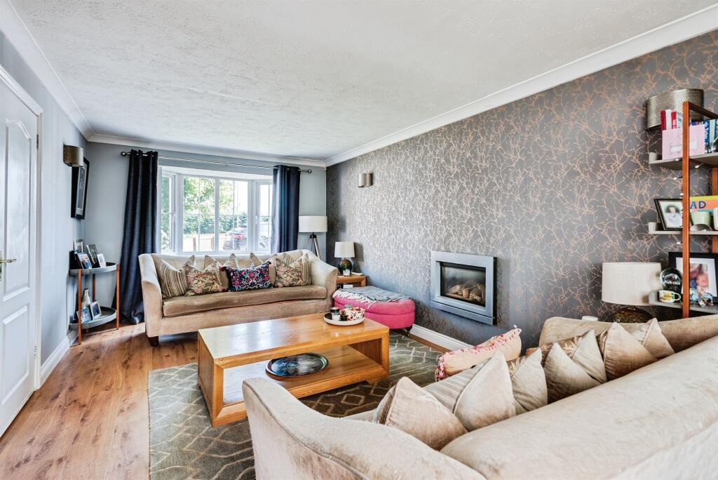 The Paddock, Southmoor, Abingdon photo 4