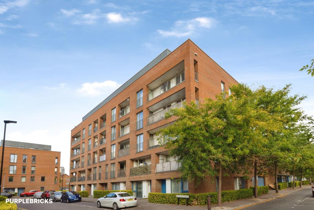 Main image of property: 8 Exeter Road, London, E16