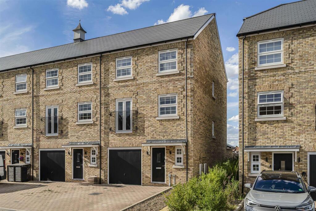 Main image of property: Tutte Gardens, Newmarket