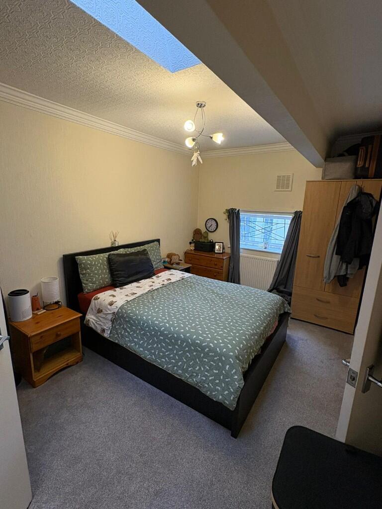 Main image of property: Flat 16, Daisy Bank Road, Manchester, M14