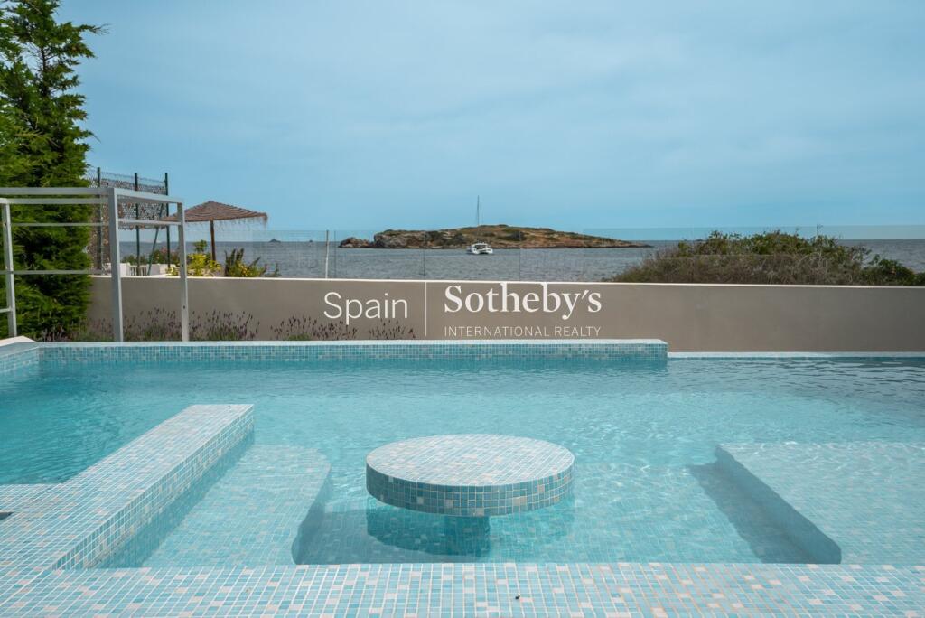 Main image of property: Balearic Islands, Ibiza, Sant Jordi De Ses Salines