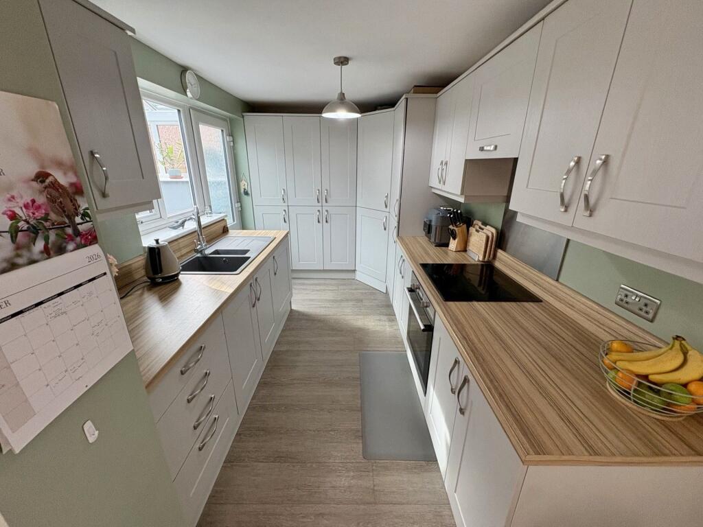 Main image of property: Nuneaton Drive, Hemlington, Middlesbrough, TS8 9PR