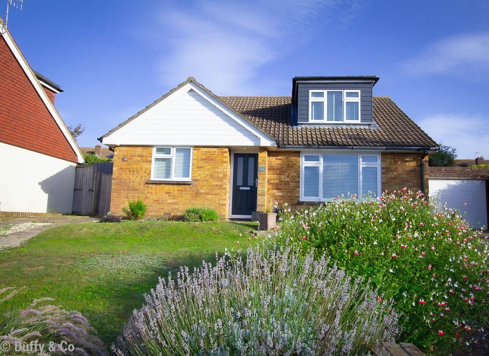 Main image of property: Downside Close, Shoreham-By-Sea