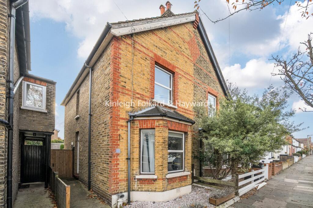 Main image of property: Heathfield Road, Bromley, BR1
