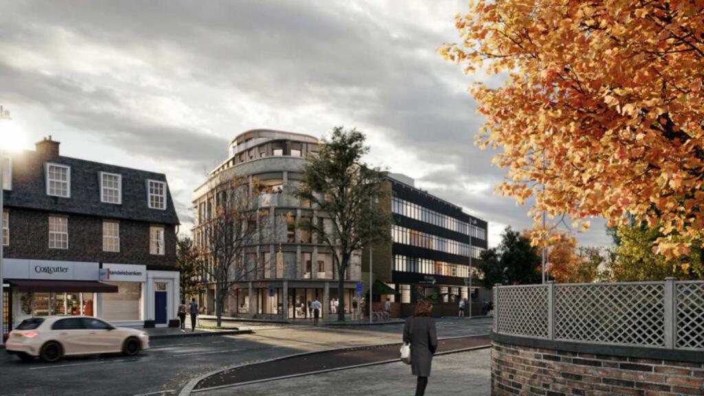 Main image of property: The Mall, Ealing