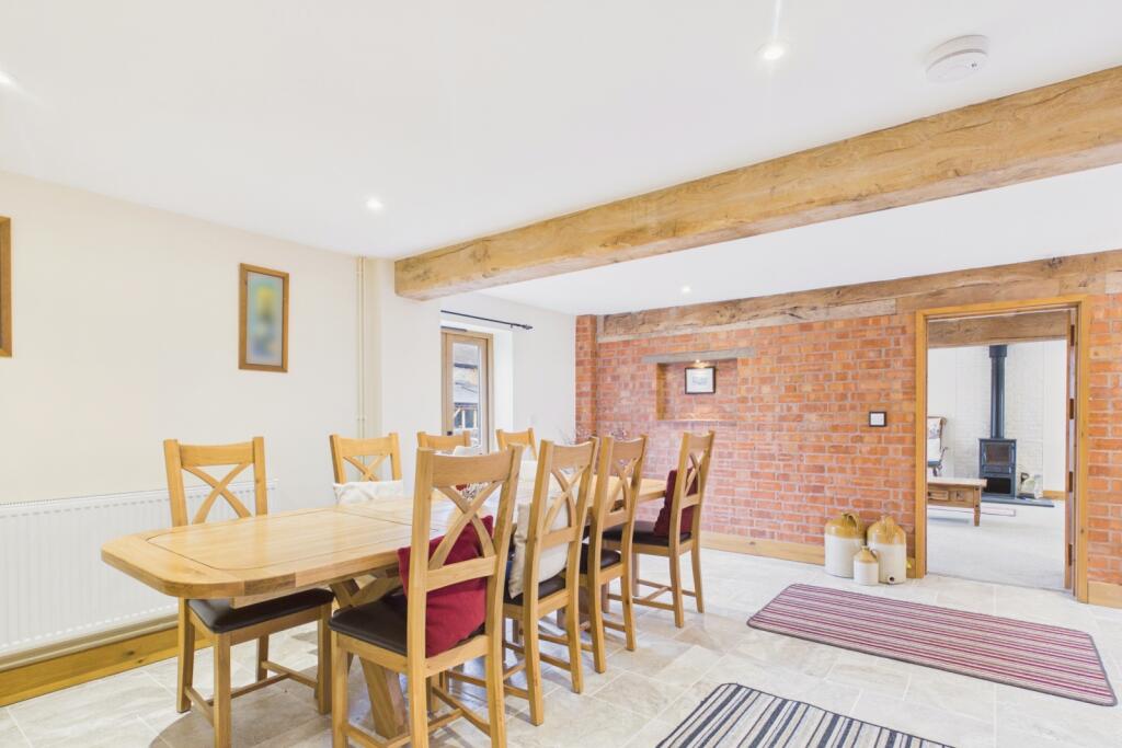 House in Hereford - View 4
