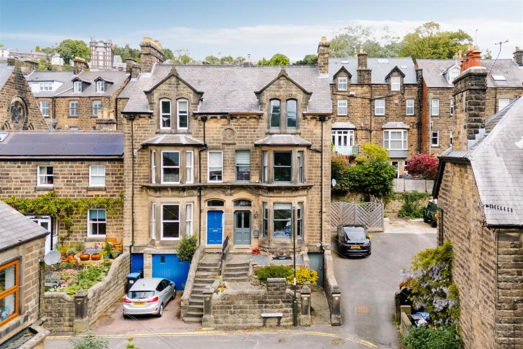 New Street, Matlock, DE4 3FH, Matlock