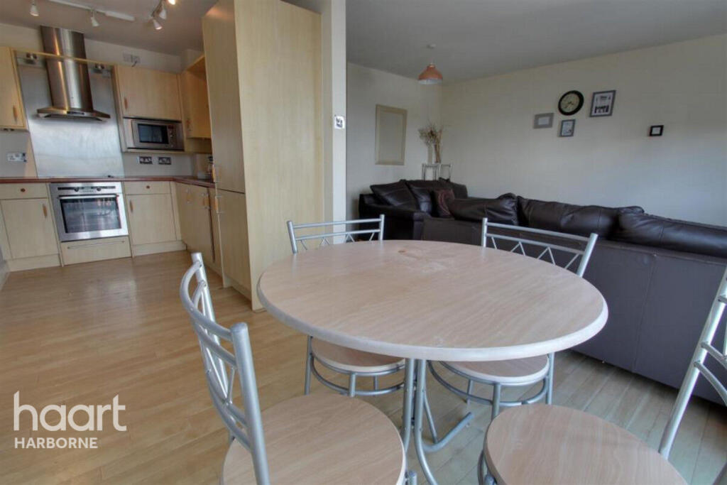 Main image of property: Royal Arch, Mailbox, Birmingham