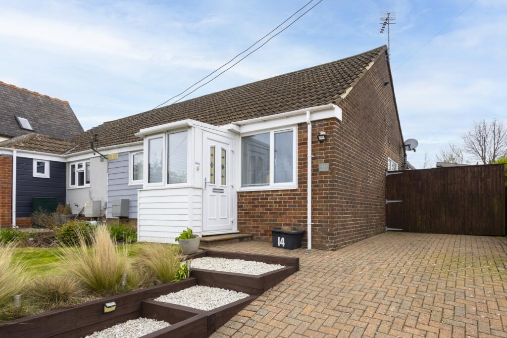 Main image of property: The Street, Hawkinge, Folkestone, Kent, CT18