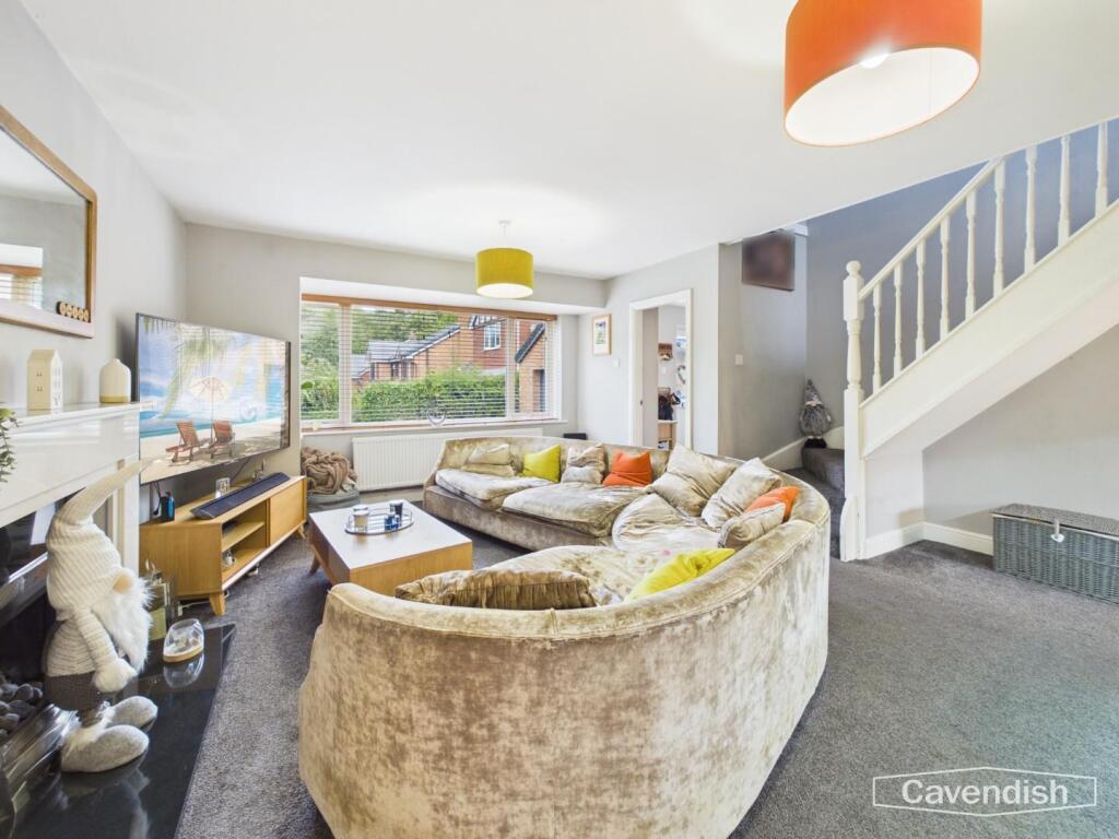 Lupin Drive, Huntington, Chester photo 5