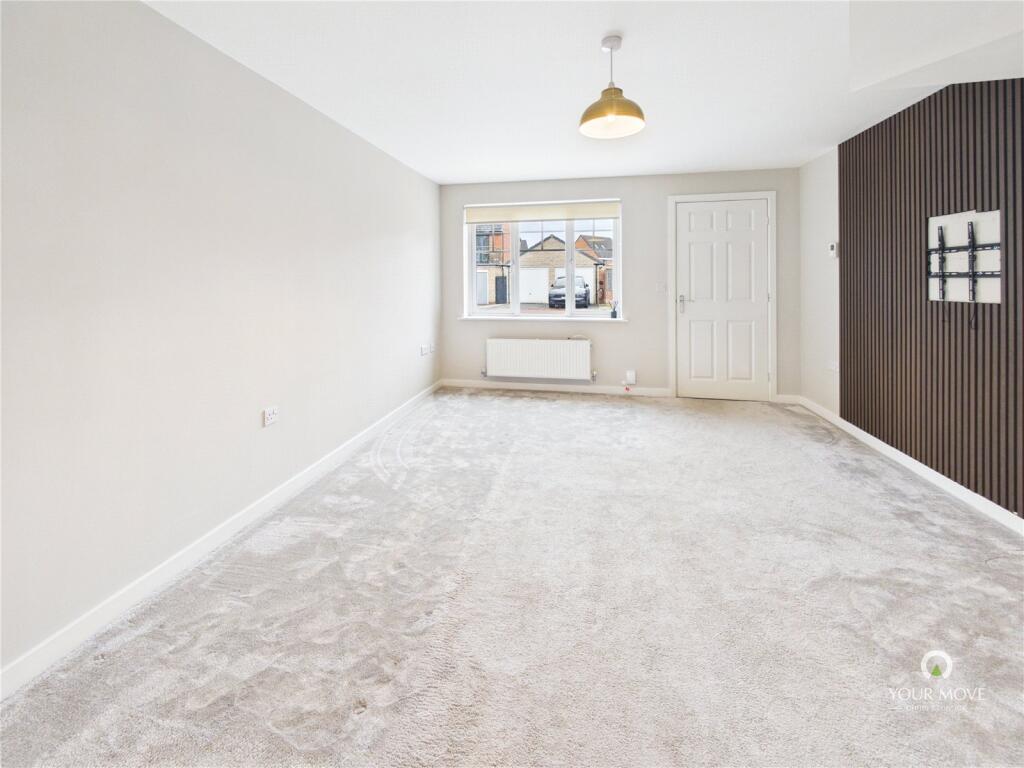 House in Gateshead, North East - View 2