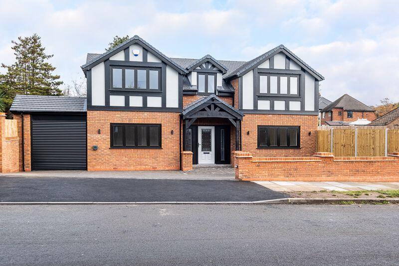 Main image of property: Grove Vale Avenue, Great Barr, Birmingham