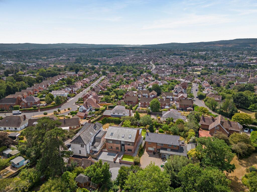 Main image of property: Rosebarn Lane, Exeter