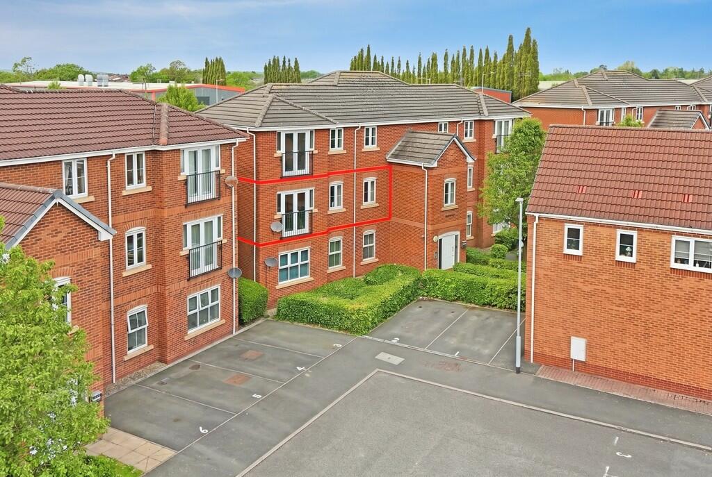 Main image of property: Elan Court, Wilnecote