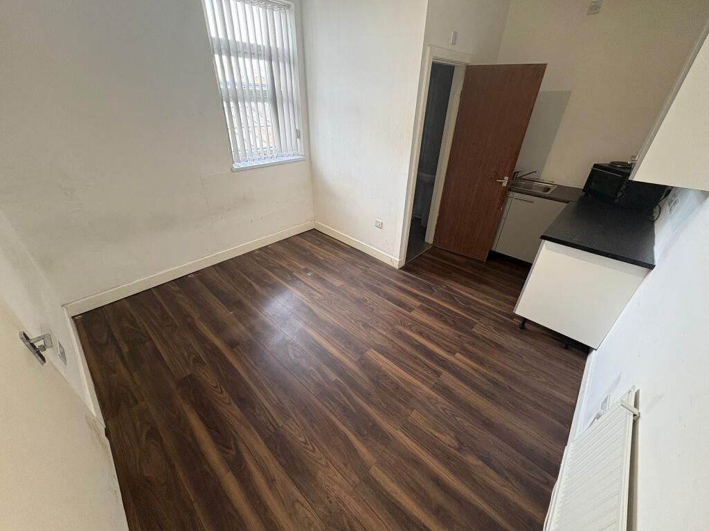 Main image of property: Stratford Road, Sparkhill, BIRMINGHAM