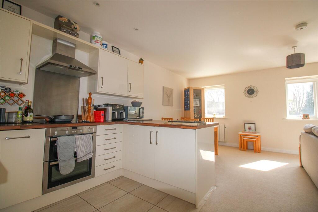 Additional image 8 of Fortescue House, Court Street