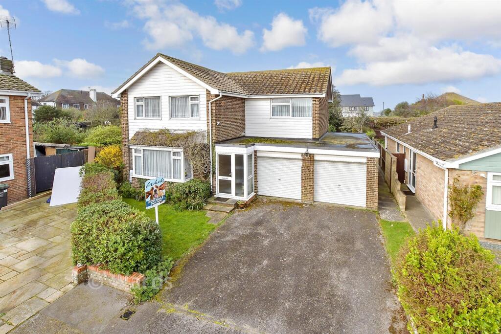 Main image of property: Cliff Field, Westgate-On-Sea, Kent