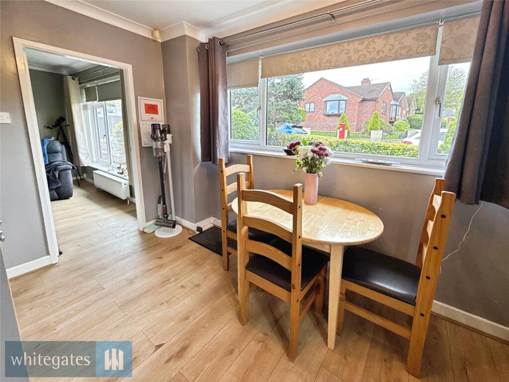 Devonshire Drive, Barnsley, S75 photo 4