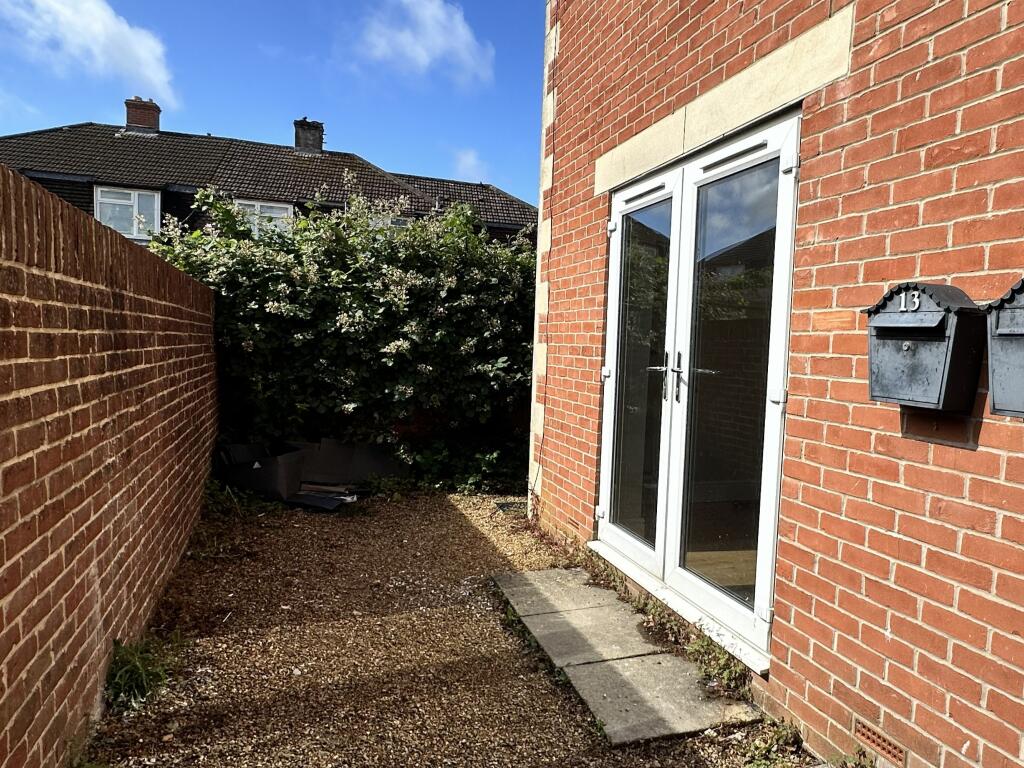 Main image of property: Semington Road, Melksham, Wiltshire, SN12