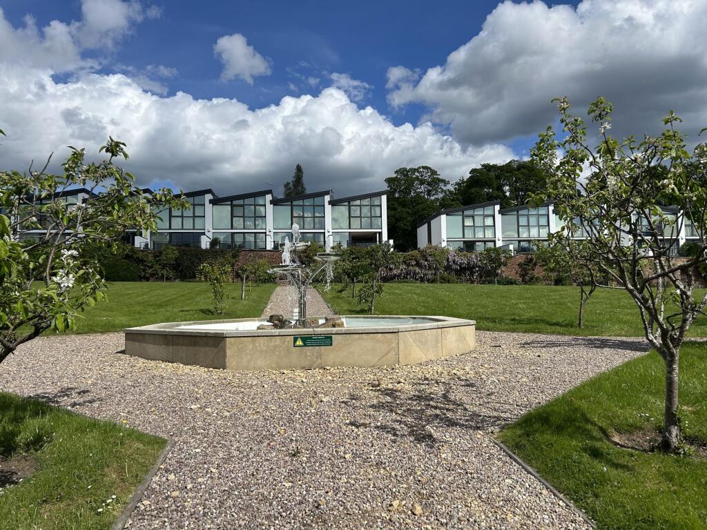 Main image of property: The Gardens, Axwell Park, Blaydon-on-Tyne, Tyne and Wear, NE21 5PJ