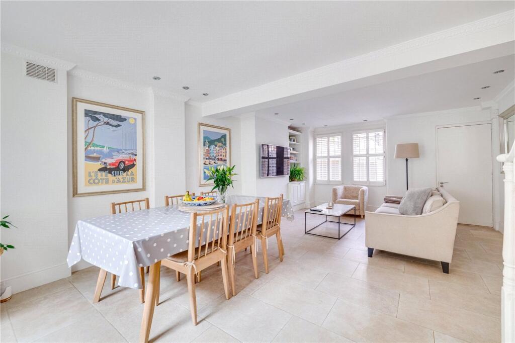 House in London - View 4