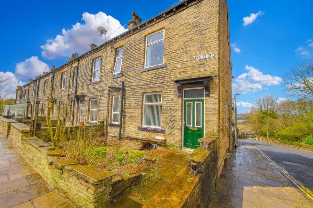 Main image of property: Ada Street, Boothtown,Halifax