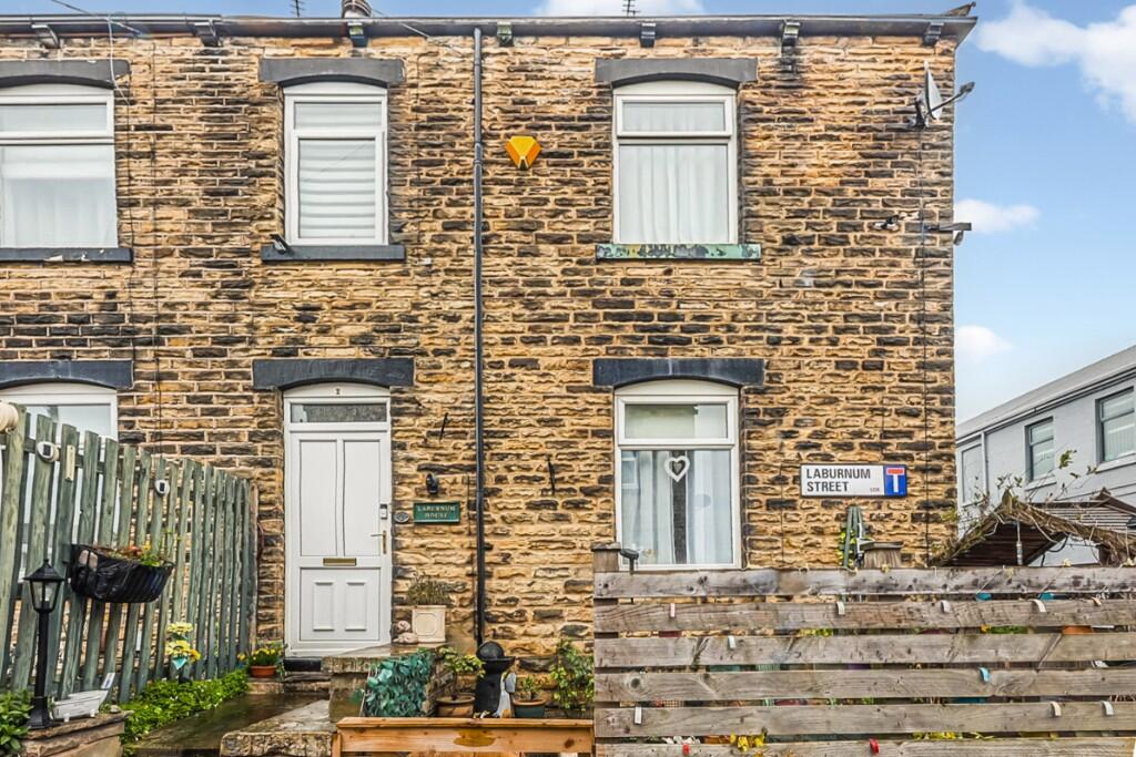 Main image of property: Laburnum Street, Farsley, LS28