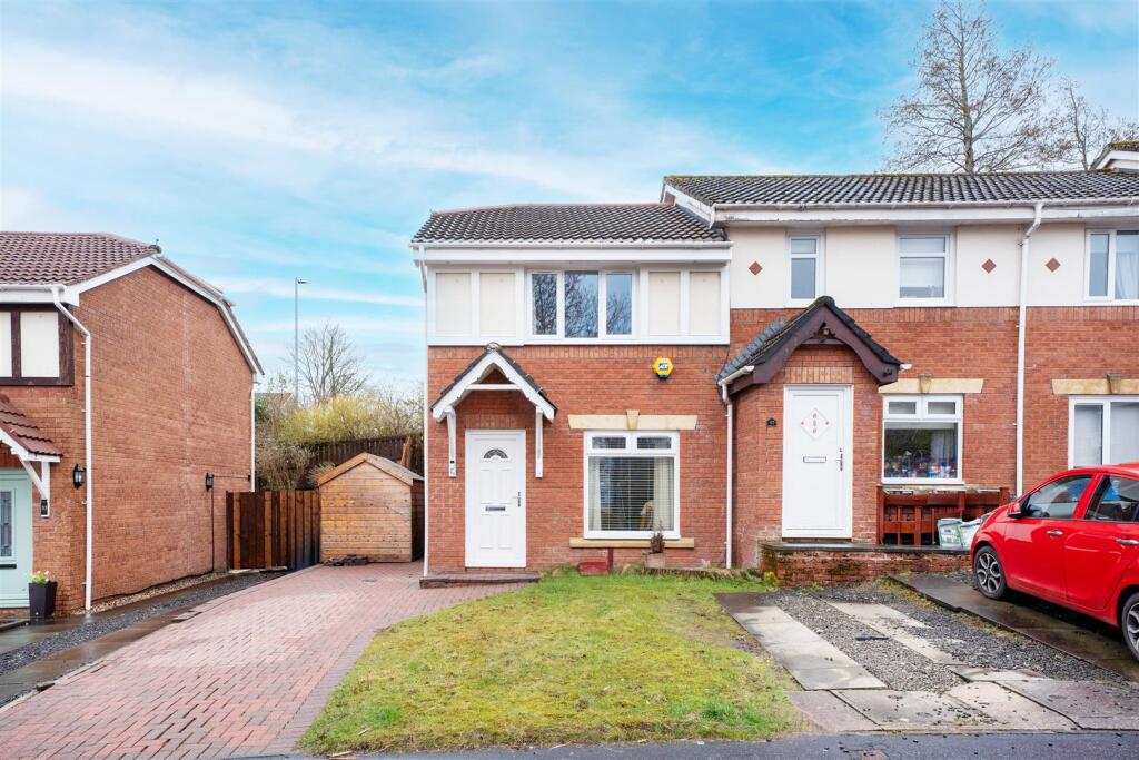 Main image of property: Skye Wynd, Hamilton