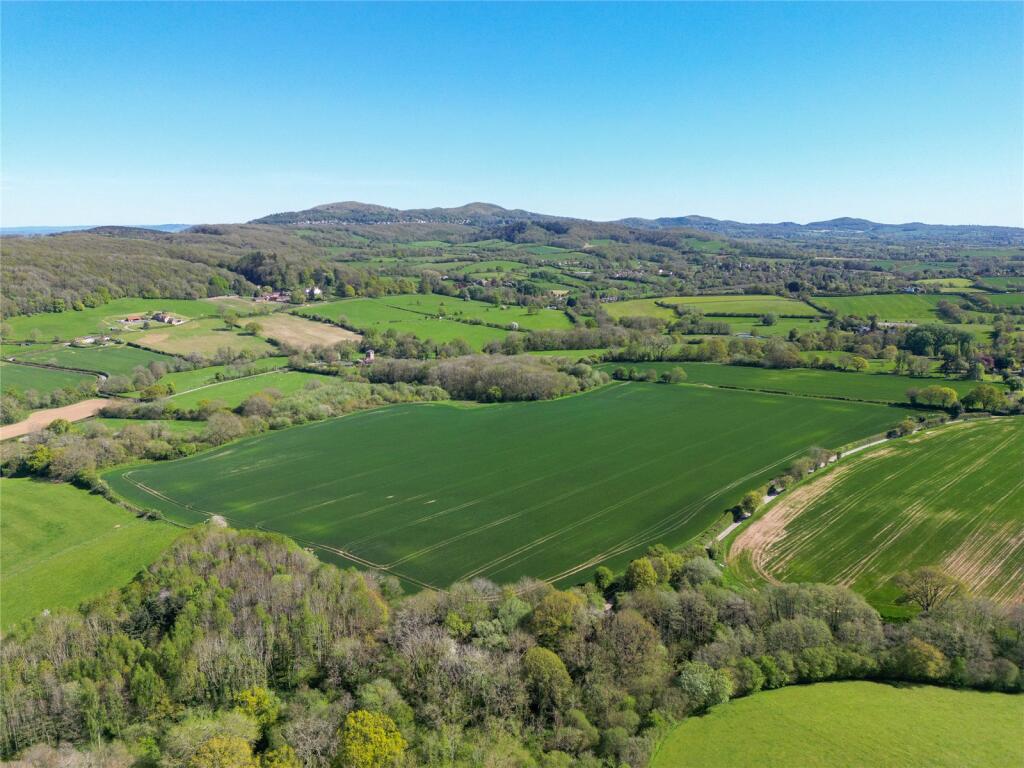 Main image of property: Malvern, Herefordshire