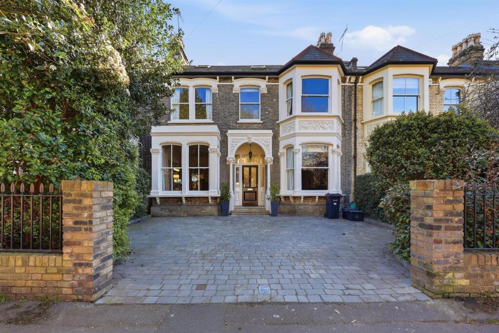 Main image of property: Spratt Hall Road, Wanstead