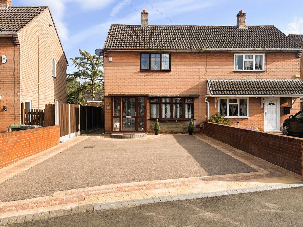Main image of property: High Street, Clayhanger, Walsall, WS87EA