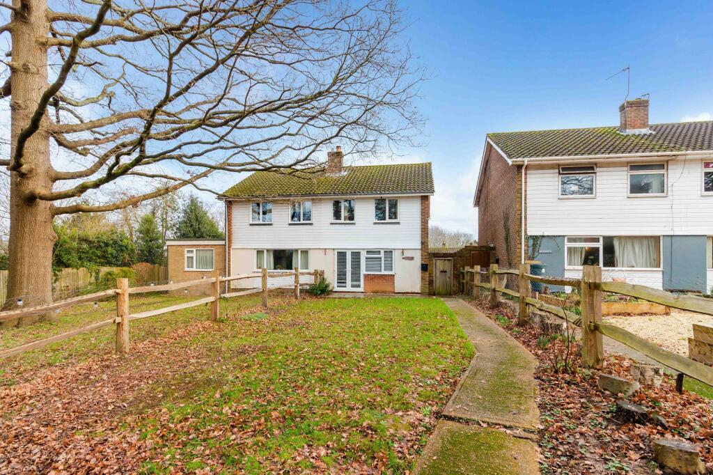 London Road, Uckfield, TN22 photo 4