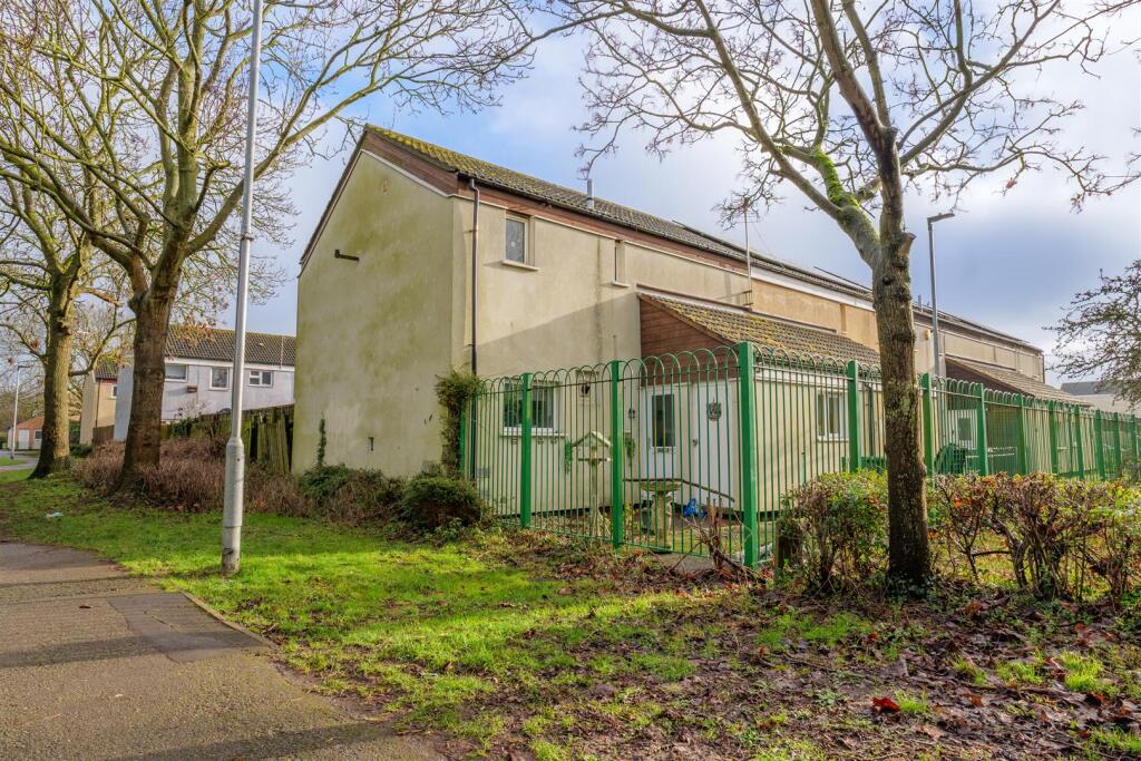 Main image of property: Crabtree, Paston, Peterborough