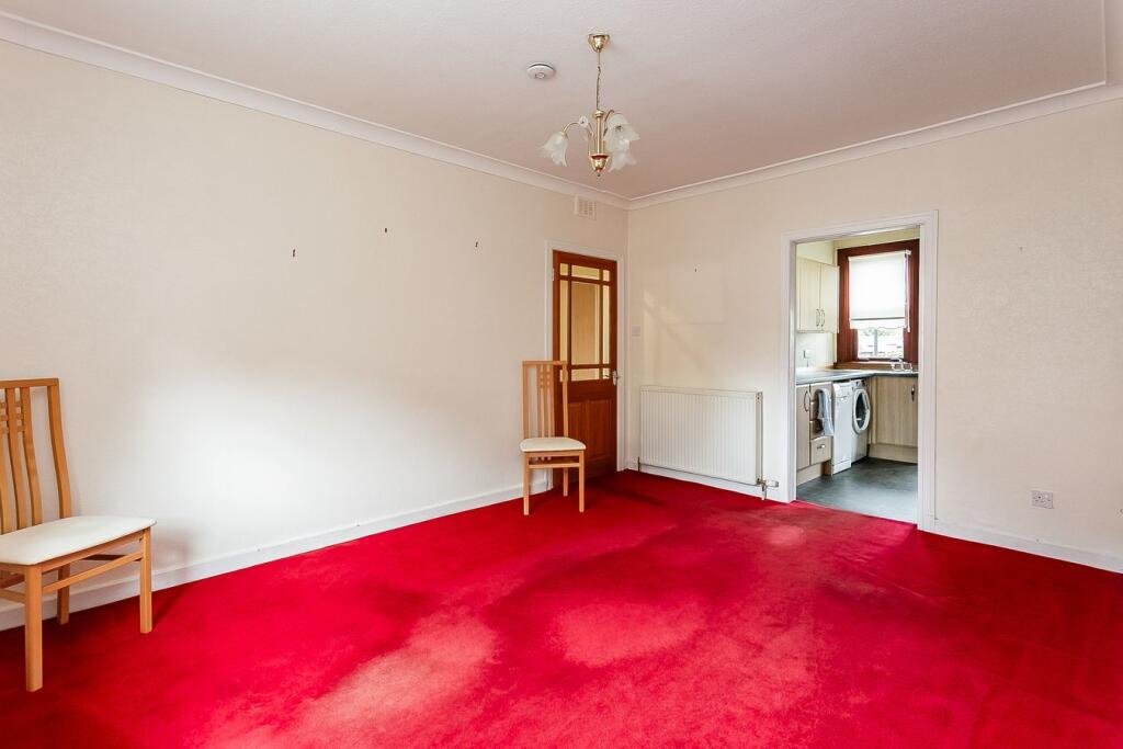 Apartment in Edinburgh, East Lothian - View 4