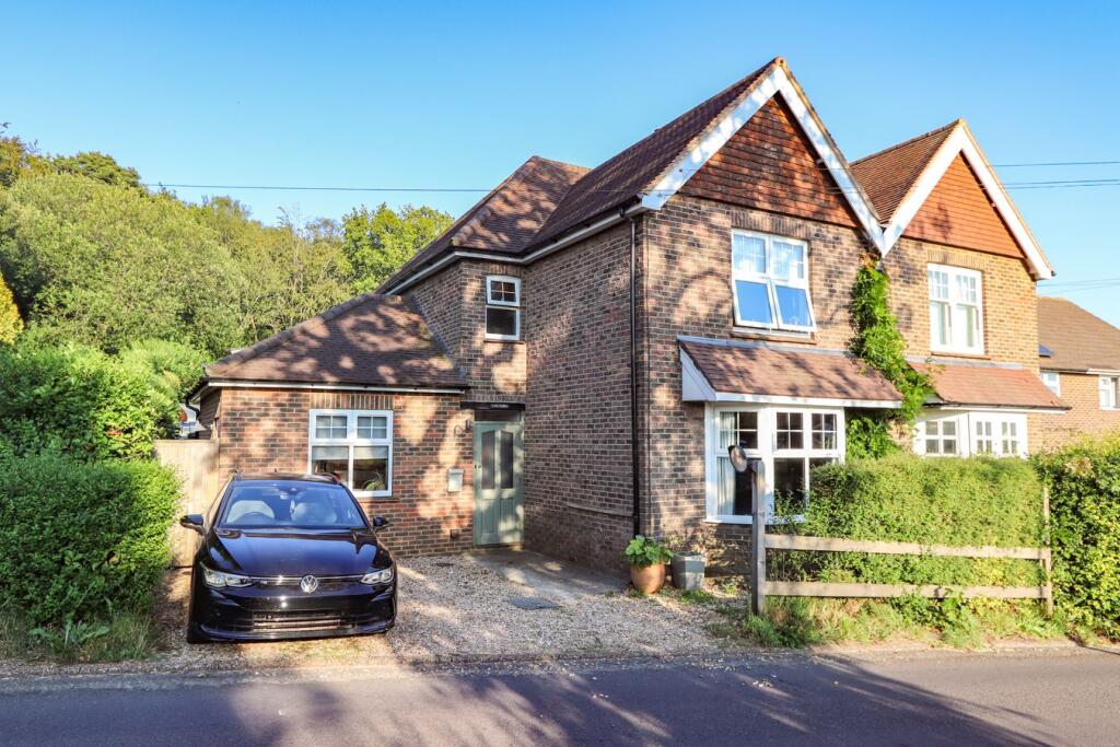 Main image of property: Hailsham Road, Heathfield, TN21