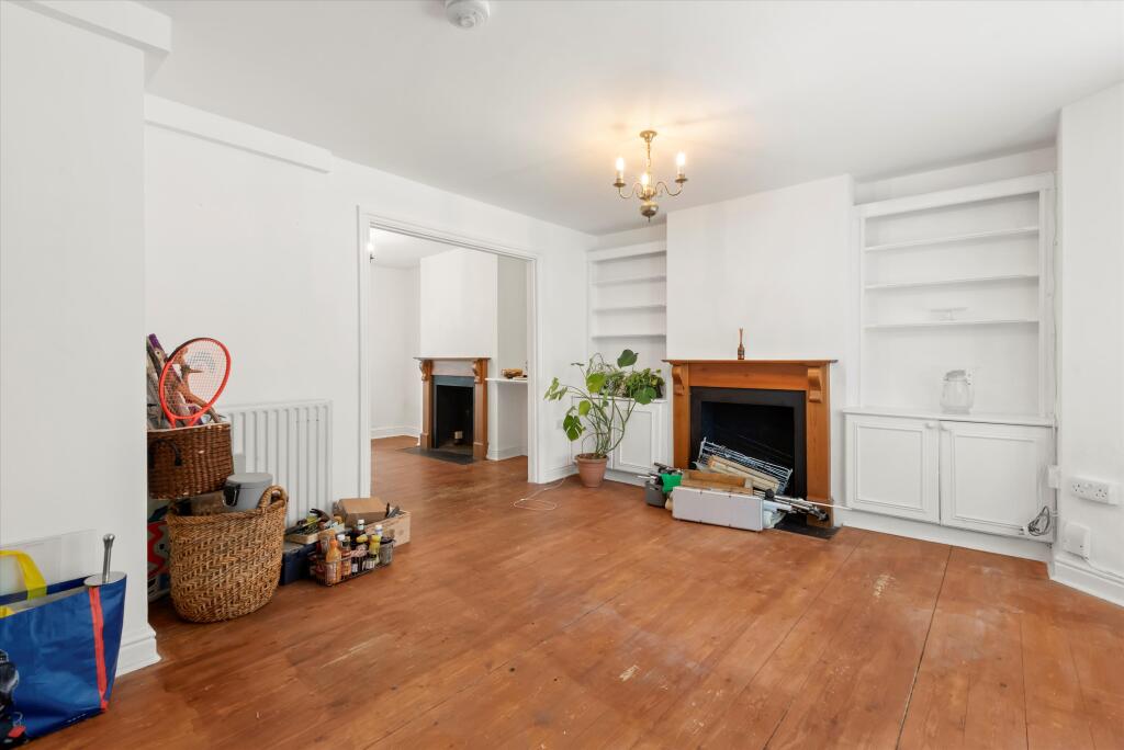 House in London, Hammersmith - View 5